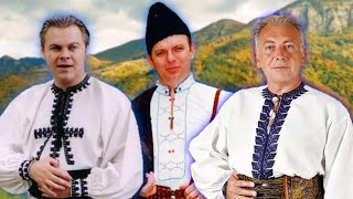 Muzică populară din Ardeal | Colaj cu Nicolae Furdui Iancu, Ionuț Fulea și Drăgan Muntean