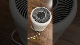 This Air Purifier Knocks Out Smells Including💩 # #amazonproducts #airpurifier #amazonfinds #home