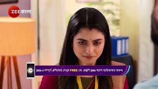 Amar Sangi | Ep - 165 | Best Scene | Feb 19 2025 | Zee Bangla