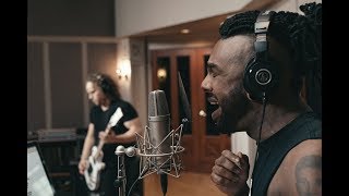 The Veer Union - "Nightmare" (Halsey) Rock Shop Records - Official Music Video
