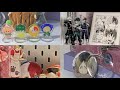 Unboxing Anime || Tổng Hợp Video Unbox Card, Standee, Manga, Lucky Box, Pack Random,...#3