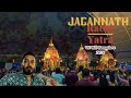 Shri Jagannath Ratha Yatra | 2024 | ISKCON VK Hills | Bangalore