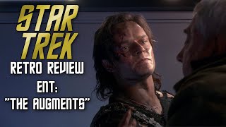 Star Trek Retro Review: \