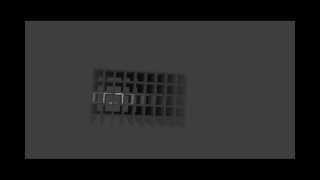 Blender - Building collapsing first Test