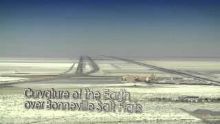 WEST WENDOVER, NEVADA - SIGHTSEEING
