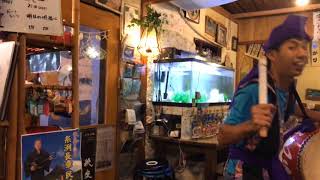 石垣島うさぎや石垣本店 Live (05/06) 2019/06/09