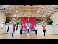 WHISKEY LIPS AB, Absolute Beginner, Cathy Garland, Linedance