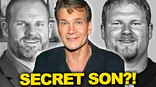 Patrick Swayze S Secret Son