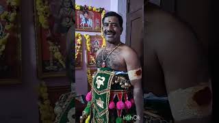 1-1-2025. PAPPALY VISHNU MAYA 397,KUTTI CHATHAN MANDRIGAM POOJA ATMY HOME CHENNAI. CALL. 6381714339.