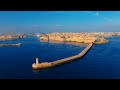 malta 🇲🇹 in 8k ultra hd 60fps dolby vision malta 8k hdr