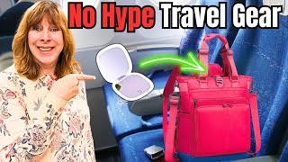 Must-Have vs Must-Skip Travel Gear Showdown