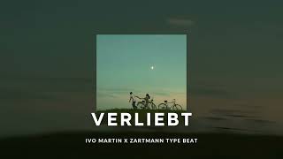 [FREE] Ivo Martin x Zartmann Type Beat - \