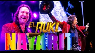 Marco Antonio Solís y su gran concierto en #tepicnayarit