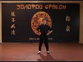 chin na self defense warm up and application