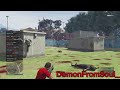 ishotzi u0026 demonfromsoul dualtage 4k 60fps@demonfromsoul