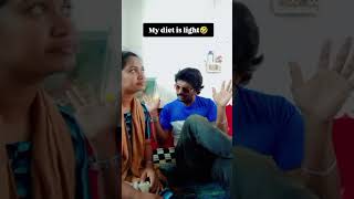 രണ്ട് ഗ്ലാസ് റവ കഞ്ഞി 🤣 #comedy #trendingvideo #comedyfilms #subscribe #movie #husbandwifecomdey