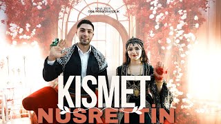 KISMET \u0026 NUSRETTİN İLERİ KINA 1( 4K VİDEO #odilfotoğrafçılık )