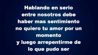 LETRA DE CANCION TE DEJO LIBRE DE letra de cancion te dejo libre de:
