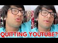 Why @souravjoshivlogs7028 will QUIT YouTube? | Sourav Joshi Piyush Joshi Interesting Facts | #shorts