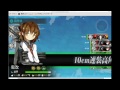 【艦これ】アニメ5話編成で可能な限り頑張ってみる動画part6【縛りプレイ？】【番外編】