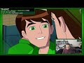 ben 10 wasted its 100th episode special on… this