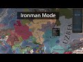 easter egg nations u0026 dinosaur cavalry jan mayen u0026 synthetics eu4 ironman exploits