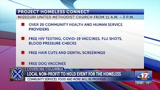 Boone County Coalition to End Homelessness to hold resource event Thursday