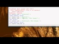 Python Tutorial #27 Part 2 - Dictionary Methods