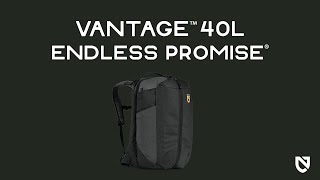 NEMO | Vantage™ 40L Endless Promise® Everyday Adventure Daypack