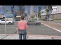 I Made GTA 6 Leaked Footage Gameplay Graphics in GTA 5 with just 1 Graphics Mod