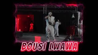 NFLOW - BOUSI LWAWA \