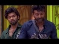 Vishal Roast and toast by host VJS🔥🔥🔥 #vijaysethupathy #biggboss8tamil