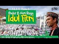 Shalat & hari Raya Idul Fitri - Adab & Sunnah |  Ustadz Abdul Somad