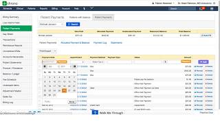 Patient Payments - DrChrono Billing Feature Tutorial Series