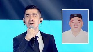 Yar kilemsen Baraymu - Nurshat Dilshat | Uyghur Eslep - Tursun Qadir