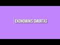 Ekonominis smurtas