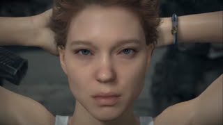 #48 【DEATH STRANDING（デス・ストランディング）】サウス・ノットシティへ復興支援物資を配送（EP3：フラジャイル）【\u0026G】