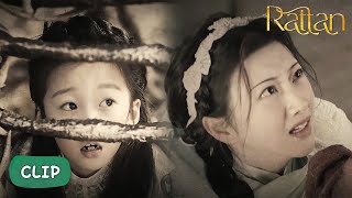 Queen Si Teng's miserable past ▶ Rattan Clip EP 05