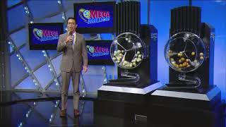 MegaMillions Drawing 11 12 2019