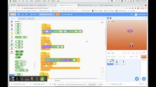 SCRATCH 15 Random Numbers