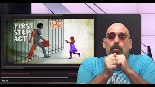 Larry Levine explains the First Step Act and who's Eligible