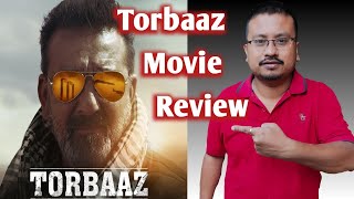 Torbaaz Movie Review | Netflix Movie Torbaaz review | Reviews & views