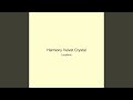 Harmony Velvet Crystal