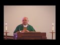 Fr  Joel Homily   18th Sunday in Ordinary Time