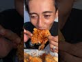 MUKBANG 2 AYAM UTUH