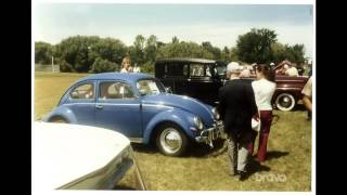 Once More The Story of VIN 903847