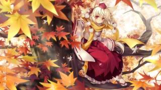 【東方Rock】 MOMIZI's GARDEN 「Milkclip」