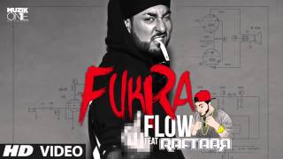 Raftaar - Fukra Flow (Diss to Surjeet Ral) | MANJ Musik