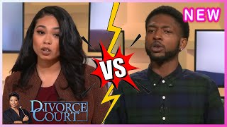 [NEW] Divorce Court 2025 | Divorce Court Judge Lynn Toler | Divorce Court American court show