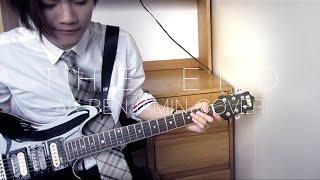 Mejibray - THE END Full Ver. (Ak Benjamin Cover)